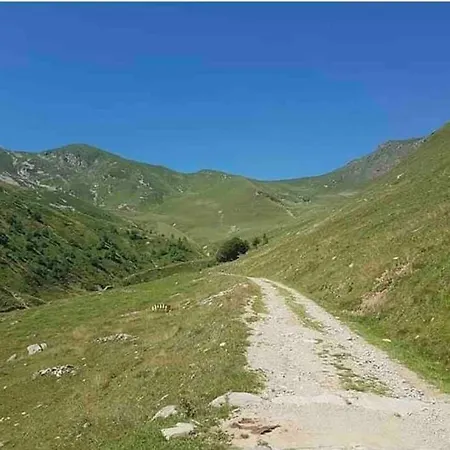 Ca Milla Relax Sport E Natura Apartamento