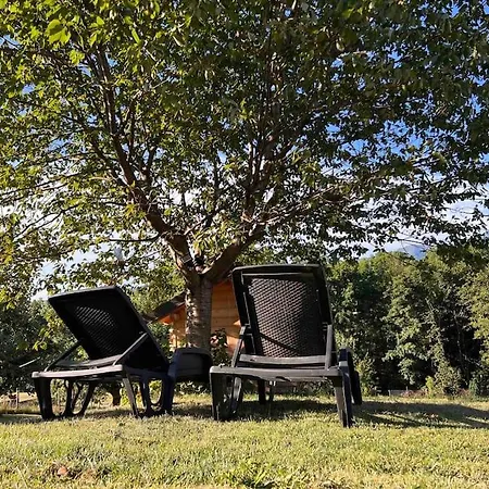 Ca Milla Relax Sport E Natura Apartamento *