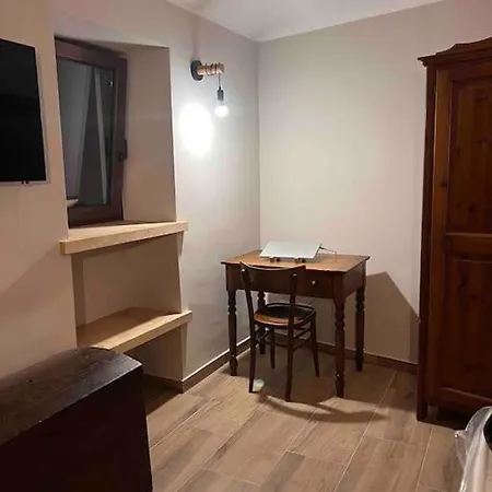 Ca Milla Relax Sport E Natura Apartamento